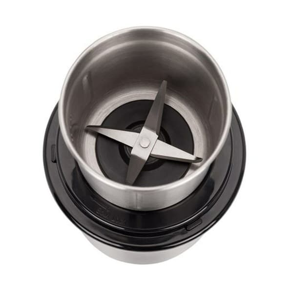 Kaffekvarn Mpm MMK-06M Stål 200 W