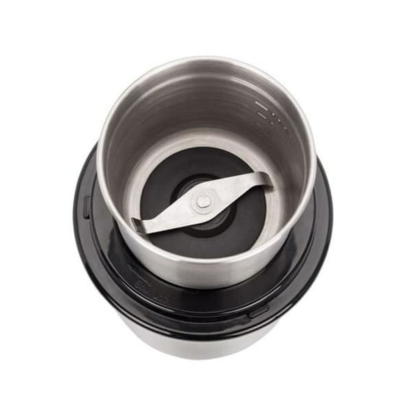 Kaffekvarn Mpm MMK-06M Stål 200 W