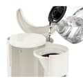 Miniatyrbild 2 av 2: Kaffebryggare Moulinex FG381A10 1000 W 1,25 L