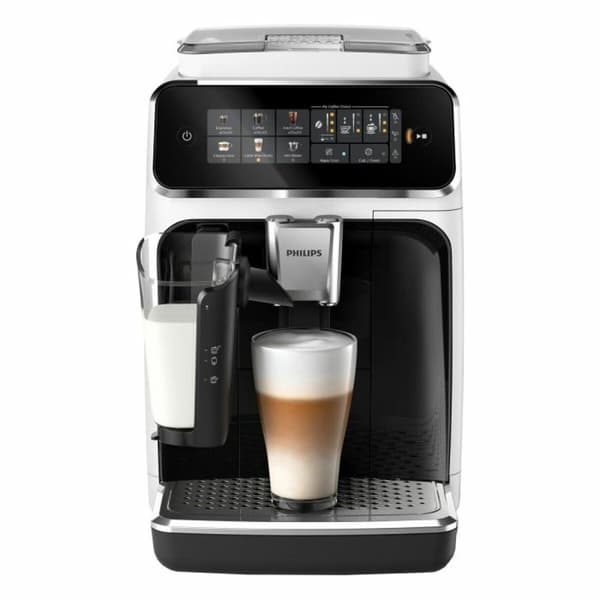 Superautomatisk kaffebryggare Philips EP3343/50