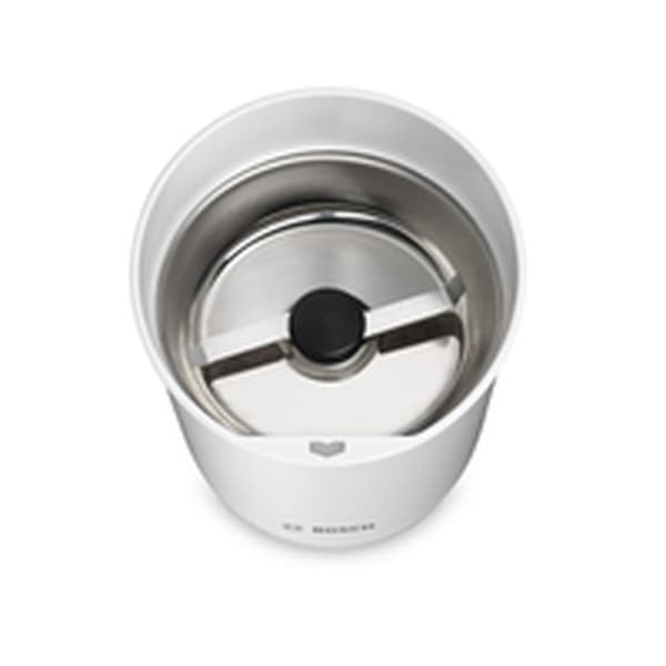 Elektrisk kvarn BOSCH TSM6A011W Vit 180 W 180W (75 gr)
