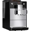 Miniatyrbild 1 av 2: Superautomatisk kaffebryggare Melitta Latticia F300-101 Svart Silvrig 1450 W 1,5 L