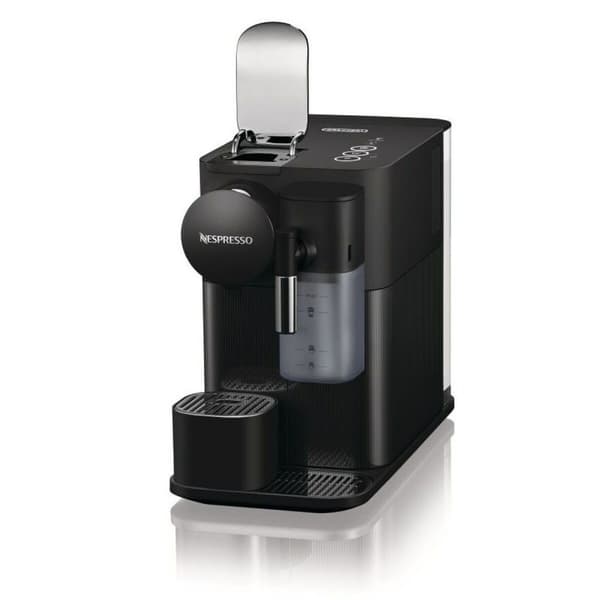 Superautomatisk kaffebryggare DeLonghi EN510.B Svart 1400 W 19 bar 1 L