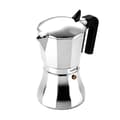 Miniatyrbild 1 av 6: Italiensk Kaffepanna Fagor Aluminium