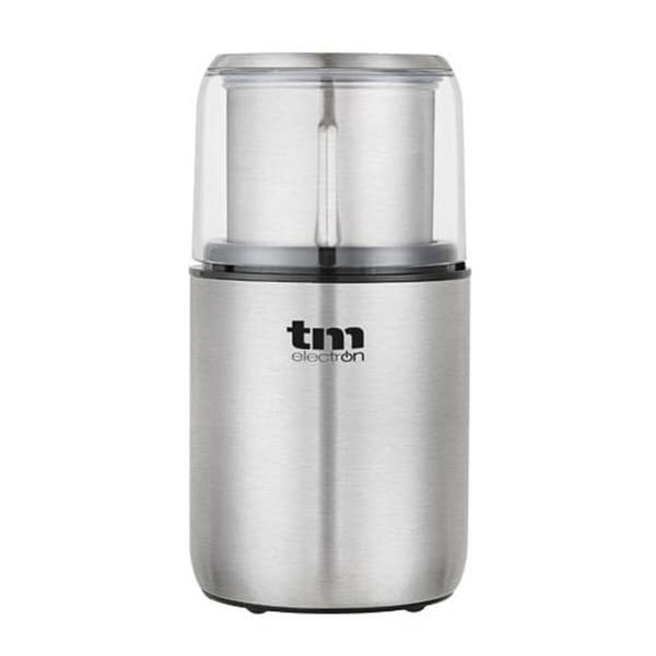 Kaffekvarn TM Electron 200 W 50 g