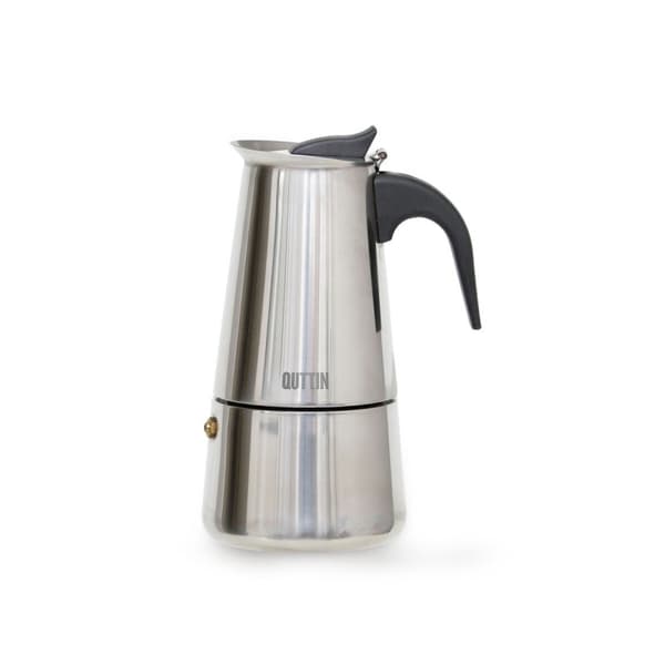 Italiensk Kaffepanna Quttin 9 Koppar (6 antal)