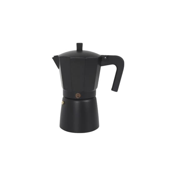 Italiensk Kaffepanna MasterChef (6 antal)
