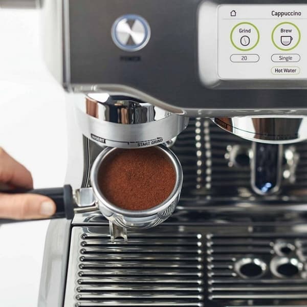 Kaffebryggare Sage SES990BST4EEU1 2400 W 2,5 L