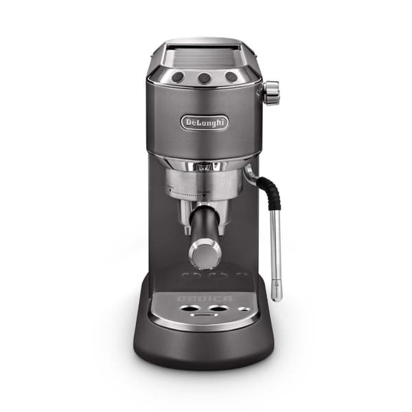 Kaffebryggare DeLonghi EC885.GY 1 L