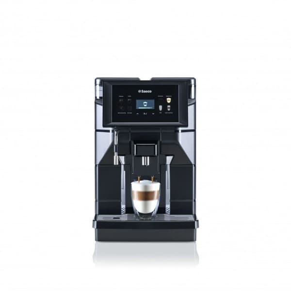 Superautomatisk kaffebryggare Saeco AURORA M1 (9J0900) Svart 1900 W 2,5 L