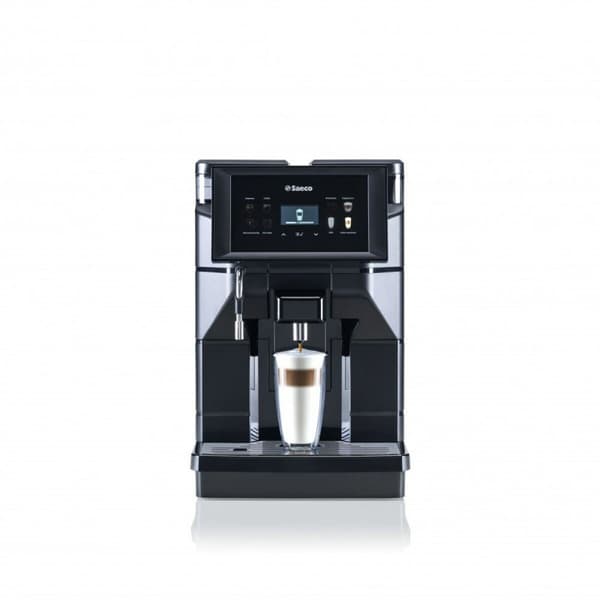 Superautomatisk kaffebryggare Saeco AURORA M1 (9J0900) Svart 1900 W 2,5 L