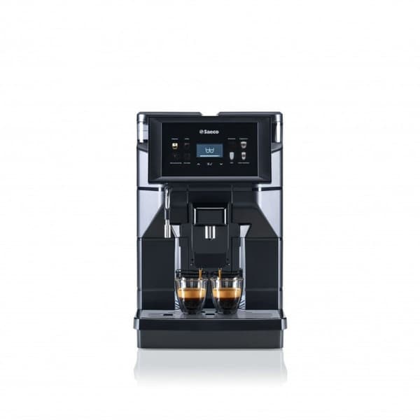 Superautomatisk kaffebryggare Saeco AURORA M1 (9J0900) Svart 1900 W 2,5 L