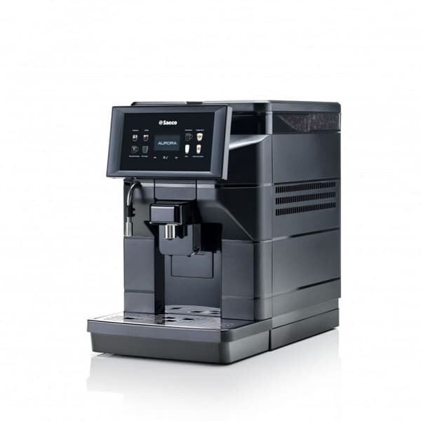 Superautomatisk kaffebryggare Saeco AURORA M1 (9J0900) Svart 1900 W 2,5 L