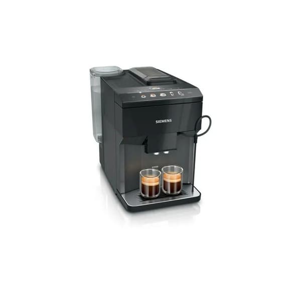 Superautomatisk kaffebryggare Siemens AG TP511R09 Svart 1500 W 15 bar 1,9 L