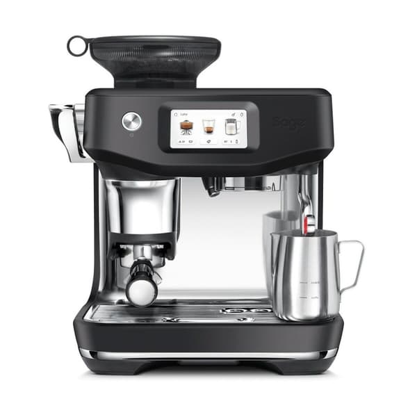 Superautomatisk kaffebryggare Sage SES881BTR4FEU1 Svart 1700 W 2 L 340 g 480 ml