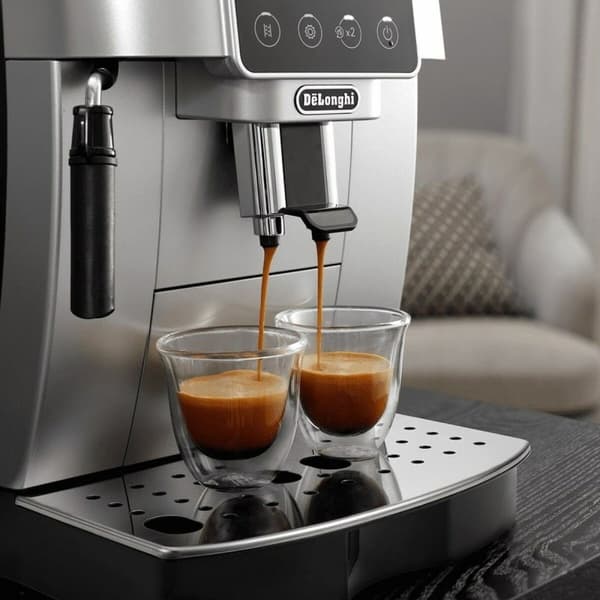 Superautomatisk kaffebryggare DeLonghi ECAM 220.30.SB 1450 W 15 bar 250 g 1,8 L