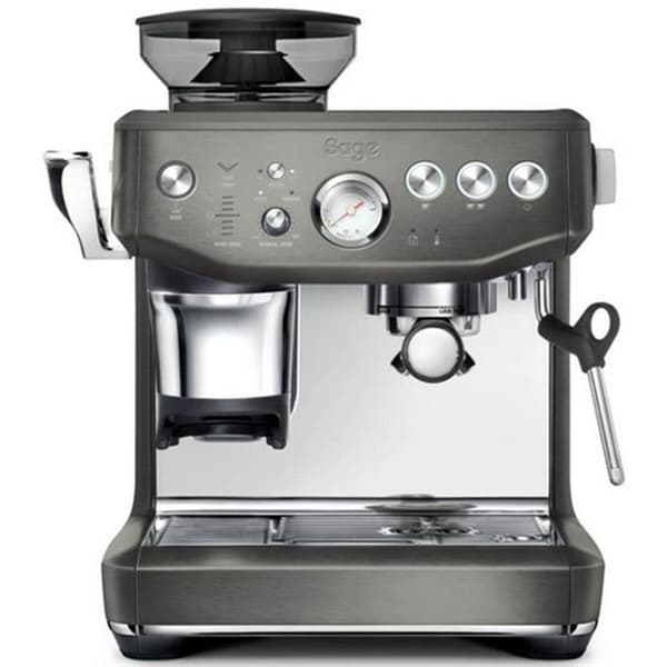 Superautomatisk kaffebryggare Sage SES876BST4EEU1 Stål 1850 W 15 bar 2 L 250 g