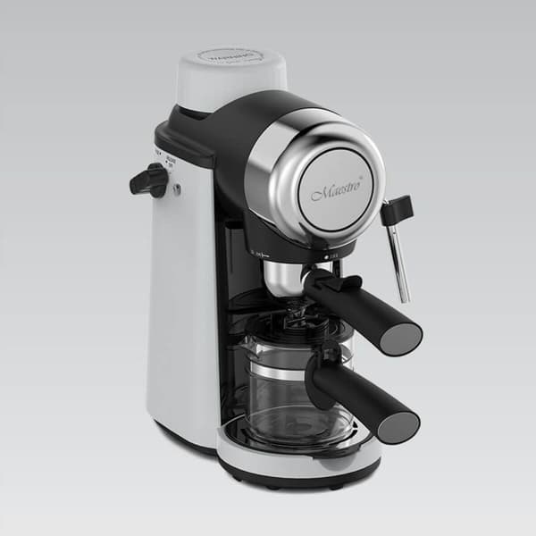 Kaffebryggare Feel Maestro MR-410 Svart Stål 800 W 250 ml
