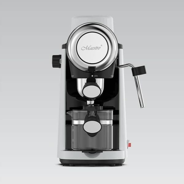 Kaffebryggare Feel Maestro MR-410 Svart Stål 800 W 250 ml