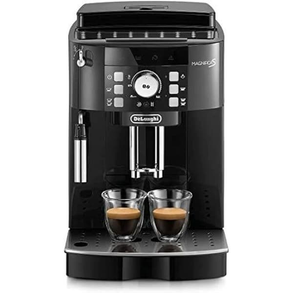 Superautomatisk kaffebryggare DeLonghi ECAM 21.110.B Svart 1450 W 15 bar 1,8 L