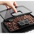 Miniatyrbild 6 av 7: Superautomatisk kaffebryggare DeLonghi ECAM 21.110.B Svart 1450 W 15 bar 1,8 L