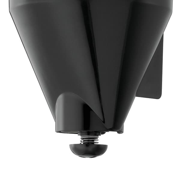 Kaffebryggare WMF 412160011 Svart Stål 1000 W 1 L