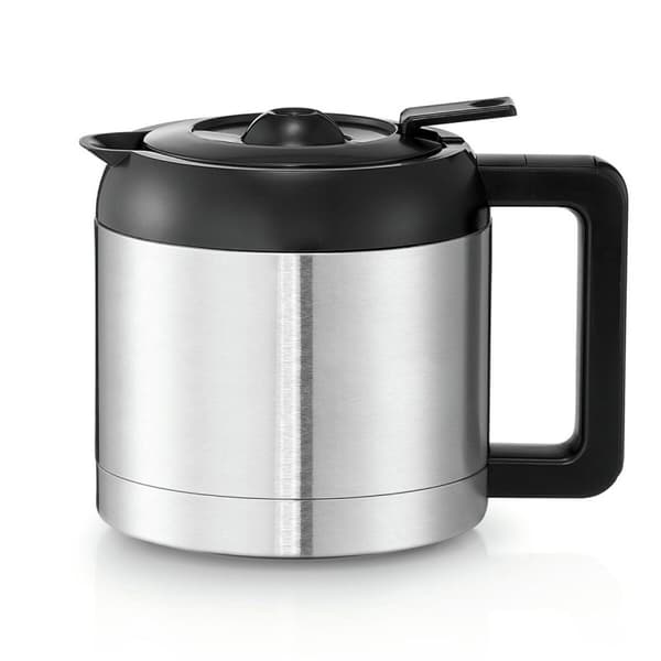 Kaffebryggare WMF 412160011 Svart Stål 1000 W 1 L