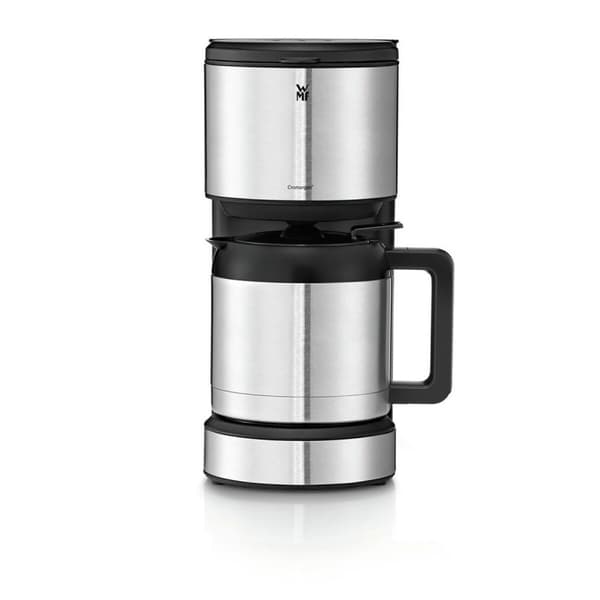 Kaffebryggare WMF 412160011 Svart Stål 1000 W 1 L