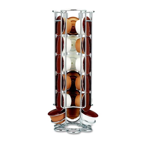 Fackelmann Dolce Gusto® kapselhållare ref. 20990
