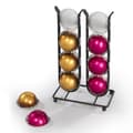 Miniatyrbild 3 av 4: KAFFEKAPSELHÅLLARE PR DOLCE GUSTO, NESPRESSO VERTUO, SUPP. 16 CAP.,NR
