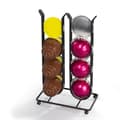 Miniatyrbild 4 av 4: KAFFEKAPSELHÅLLARE PR DOLCE GUSTO, NESPRESSO VERTUO, SUPP. 16 CAP.,NR