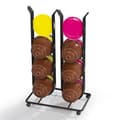 Miniatyrbild 2 av 4: KAFFEKAPSELHÅLLARE PR DOLCE GUSTO, NESPRESSO VERTUO, SUPP. 16 CAP.,NR