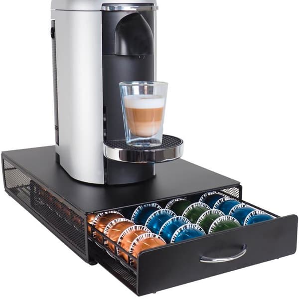 Kaffekapseldispenser - Gadgy kapseldispenser - GG0965
