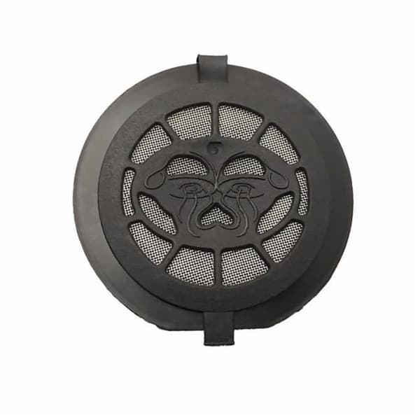 Färg 6st (set) Återanvändbara Nespresso-kaffekapslar, kopp med sked och borste, påfyllningsbar
