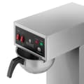 Miniatyrbild 4 av 8: Kaffebryggare - 2,5 l - Inkl. termosbehållare med tappkran - Royal Catering