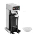 Miniatyrbild 1 av 8: Kaffebryggare - 2,5 l - Inkl. termosbehållare med tappkran - Royal Catering