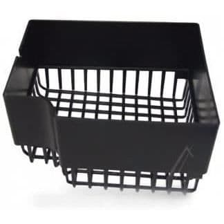HobbyTech MS0059106 Kapselbehållare för Nespresso-maskin Moulinex Krups Svart