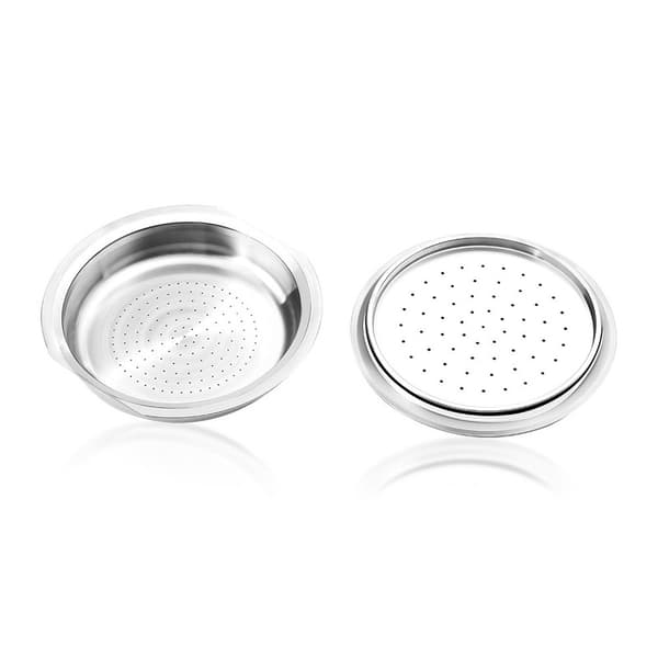 Kahvikapseli, Philips Senseo metallikapselisarja