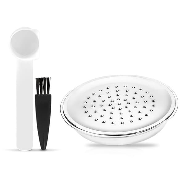 Kahvikapseli, Philips Senseo metallikapselisarja