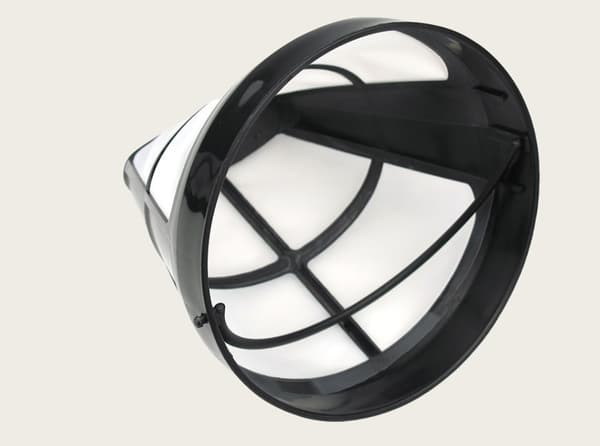 Philipsin kahvinkeittimen lisävarusteiden suodatin HD7761
