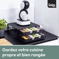 Miniatyrbild 2 av 4: Gadgy - GG0957 - Dolce Gusto Kapselhållare | Hållare till 72 kaffekapslar | Dolce Gusto Podhållare