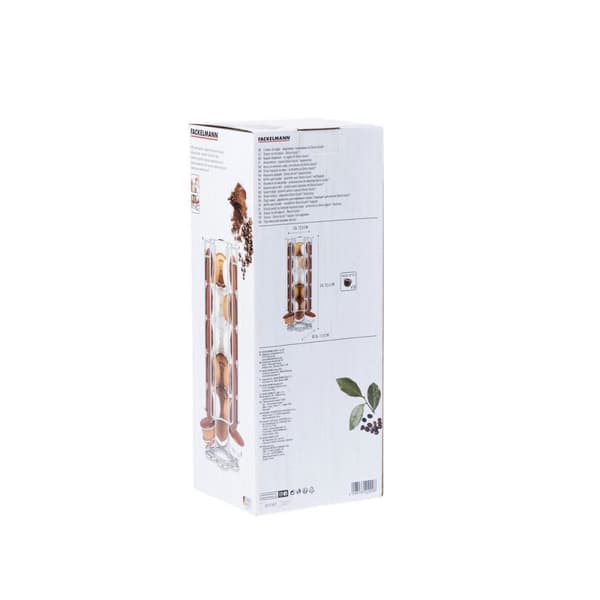 Fackelmann Dolce Gusto® kapselhållare ref. 20990
