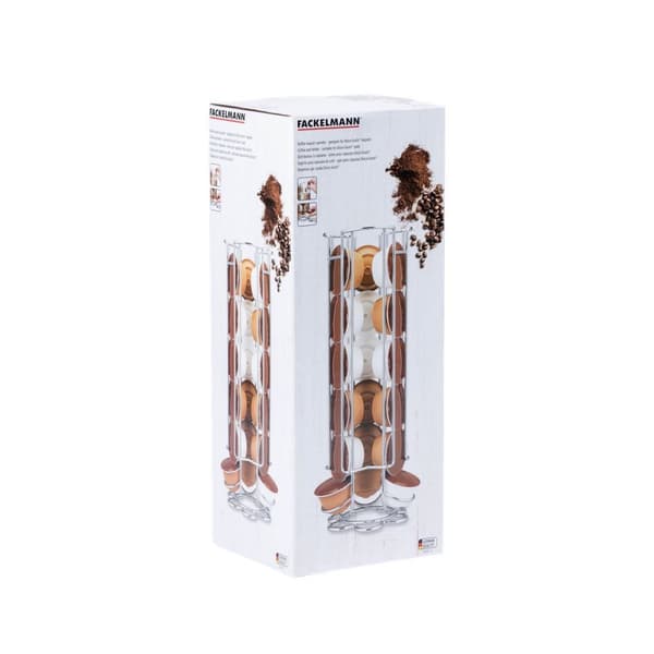 Fackelmann Dolce Gusto® kapselhållare ref. 20990
