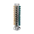 Miniatyrbild 2 av 2: IBILI roterande dispenser - 40 Nespresso kapslar