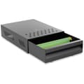 Miniatyrbild 1 av 5: Royal Catering Knockbox - Rostfritt stål - 5,7 L - royal_catering