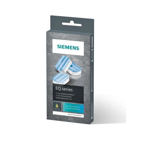 Siemens TZ80002A - borttagningsblock