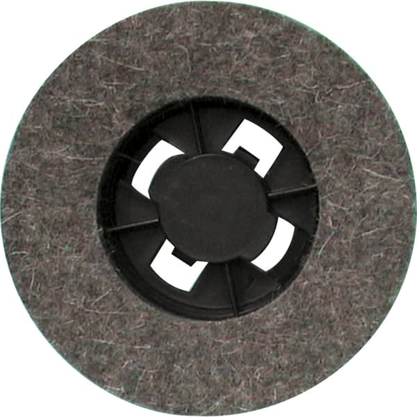 Delonghi 2690079004 VT504703 Filtskive 3 stk LC205/500