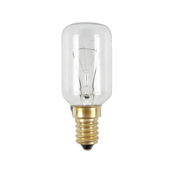 AEG Ovnlampe E14 40W