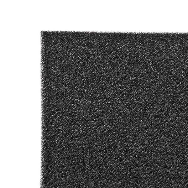 Nedis Fettfilter for kjøkkenvifte 70x50cm i polyester
