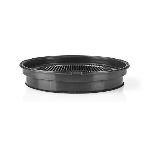 Hiilisuodatin liesituulettimeen Ø19cm